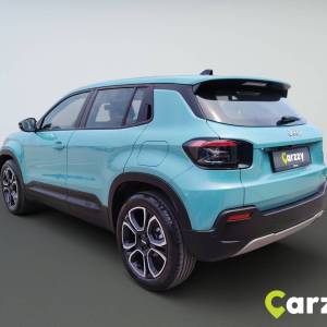Jeep Avenger 1.2 ALTITUDE