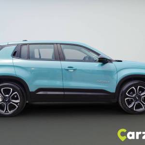 Jeep Avenger 1.2 ALTITUDE