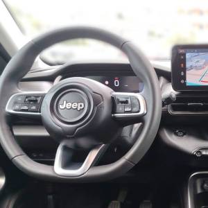 Jeep Avenger 1.2 ALTITUDE