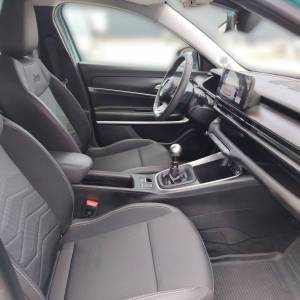 Jeep Avenger 1.2 ALTITUDE