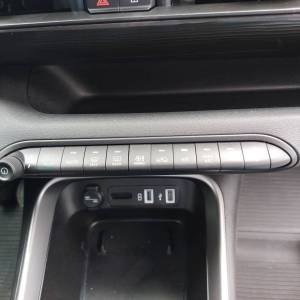 Jeep Avenger 1.2 ALTITUDE
