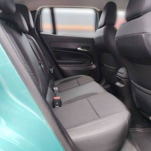 Jeep Avenger 1.2 ALTITUDE