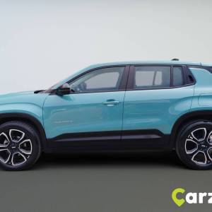 Jeep Avenger 1.2 ALTITUDE