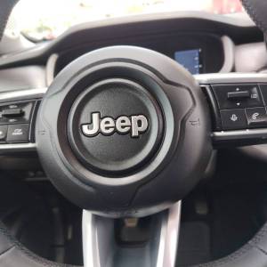 Jeep Avenger 1.2 ALTITUDE