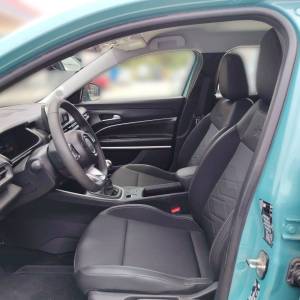 Jeep Avenger 1.2 ALTITUDE