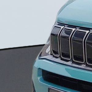 Jeep Avenger 1.2 ALTITUDE