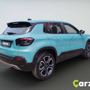 Jeep Avenger 1.2 ALTITUDE