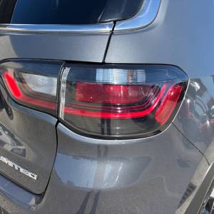 Jeep Compass 1.3 GSE LIMITED