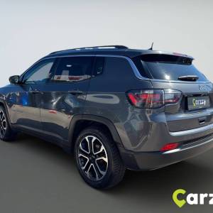 Jeep Compass 1.3 GSE LIMITED