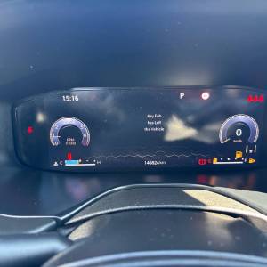 Jeep Compass 1.3 GSE LIMITED