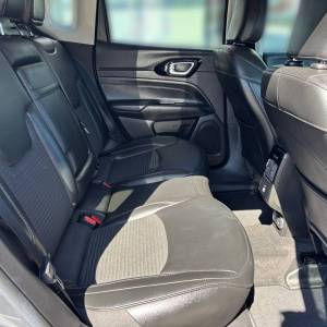 Jeep Compass 1.3 GSE LIMITED
