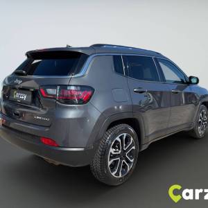Jeep Compass 1.3 GSE LIMITED