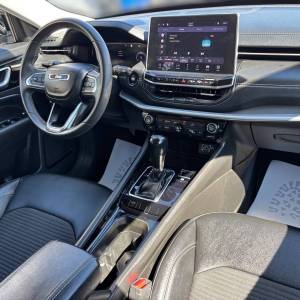 Jeep Compass 1.3 GSE LIMITED