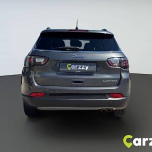 Jeep Compass 1.3 GSE LIMITED