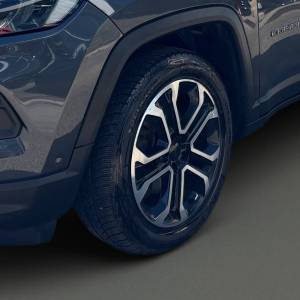 Jeep Compass 1.3 GSE LIMITED