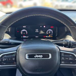 Jeep Compass 1.3 GSE LIMITED