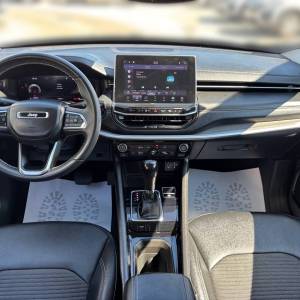 Jeep Compass 1.3 GSE LIMITED