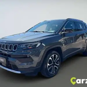 Jeep Compass 1.3 GSE LIMITED