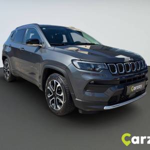 Jeep Compass 1.3 GSE LIMITED