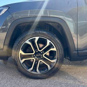 Jeep Compass 1.3 GSE LIMITED