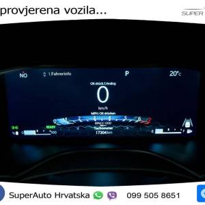 Jeep Compass 1.3 GSE T4 Aut. 130 KS, LED+ACC+GR SJED+360+VIRT