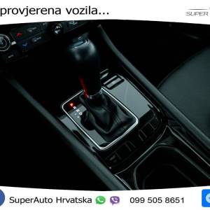 Jeep Compass 1.3 GSE T4 Aut. 130 KS, LED+ACC+GR SJED+360+VIRT
