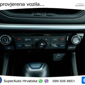 Jeep Compass 1.3 GSE T4 Aut. 130 KS, LED+ACC+GR SJED+360+VIRT