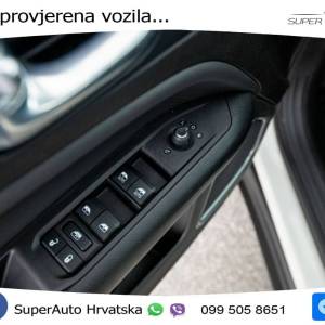 Jeep Compass 1.3 GSE T4 Aut. 130 KS, LED+ACC+GR SJED+360+VIRT