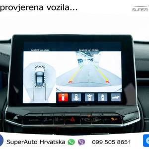 Jeep Compass 1.3 GSE T4 Aut. 130 KS, LED+ACC+GR SJED+360+VIRT