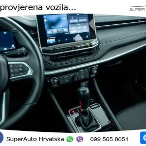 Jeep Compass 1.3 GSE T4 Aut. 130 KS, LED+ACC+GR SJED+360+VIRT
