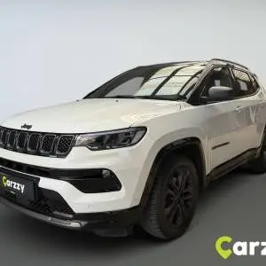 Jeep Compass 1.3 GSE T4 DCT