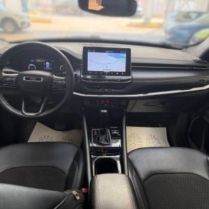 Jeep Compass 1.3 GSE T4 DCT