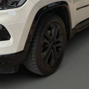 Jeep Compass 1.3 GSE T4 DCT