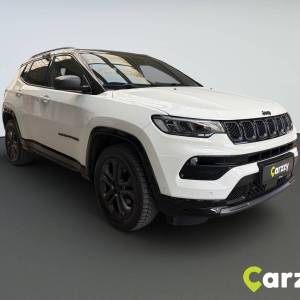 Jeep Compass 1.3 GSE T4 DCT