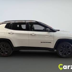Jeep Compass 1.3 GSE T4 DCT