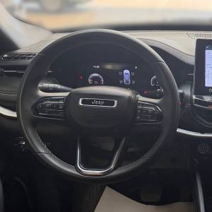 Jeep Compass 1.3 GSE T4 DCT