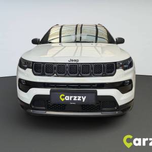 Jeep Compass 1.3 GSE T4 DCT