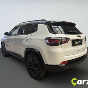 Jeep Compass 1.3 GSE T4 DCT