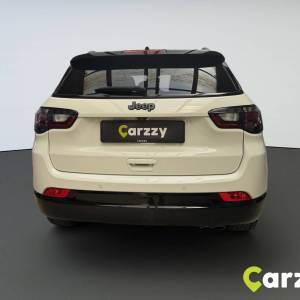 Jeep Compass 1.3 GSE T4 DCT