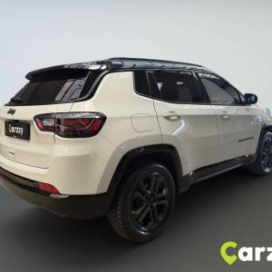 Jeep Compass 1.3 GSE T4 DCT