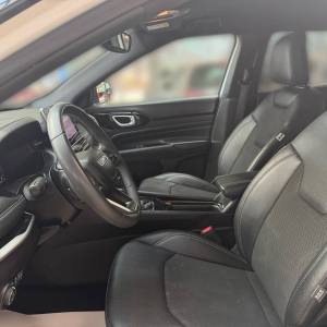 Jeep Compass 1.3 GSE T4 DCT