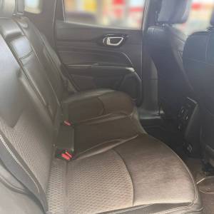 Jeep Compass 1.3 GSE T4 DCT