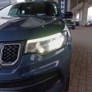 Jeep Compass 1.5 E-HYB LONGITUDE - 3 godine jamstva
