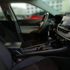Jeep Compass 1.5 E-HYB LONGITUDE - 3 godine jamstva