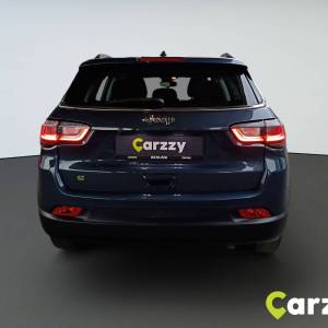 Jeep Compass 1.5 E-HYB LONGITUDE - 3 godine jamstva