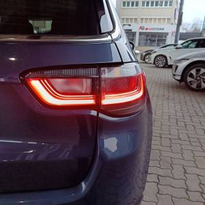 Jeep Compass 1.5 E-HYB LONGITUDE - 3 godine jamstva