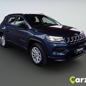 Jeep Compass 1.5 E-HYB LONGITUDE - 3 godine jamstva