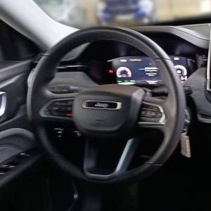 Jeep Compass 1.5 E-HYB LONGITUDE - 3 godine jamstva