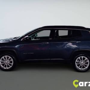 Jeep Compass 1.5 E-HYB LONGITUDE - 3 godine jamstva