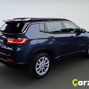 Jeep Compass 1.5 E-HYB LONGITUDE - 3 godine jamstva